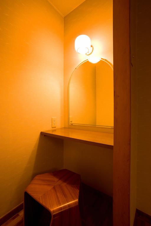 Shinshiyo Hotell Hita Exteriör bild